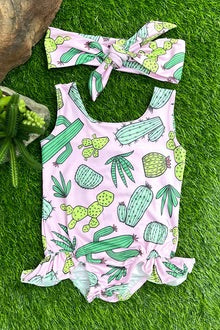 Prickly Onesie
