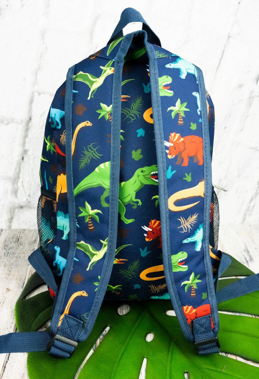 Dino-Mite Medium Backpack