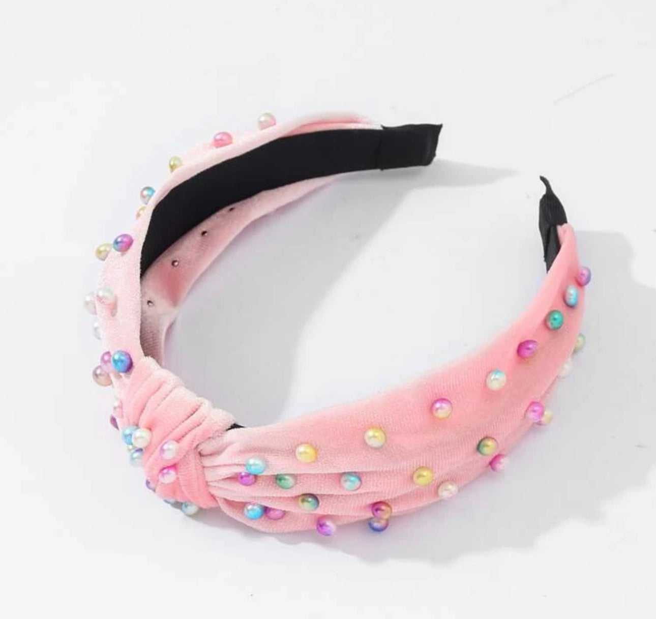 Pearl Headband