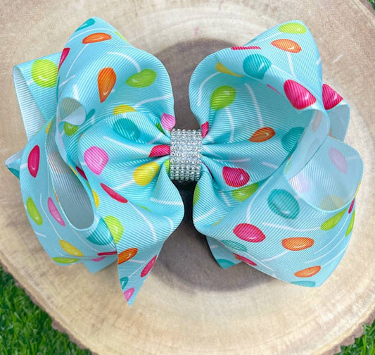 Lollipop Bow