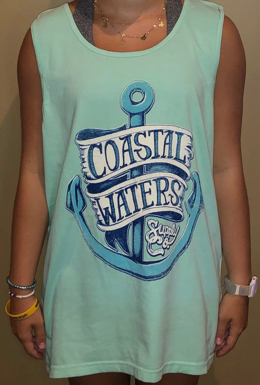 Anchor Tank