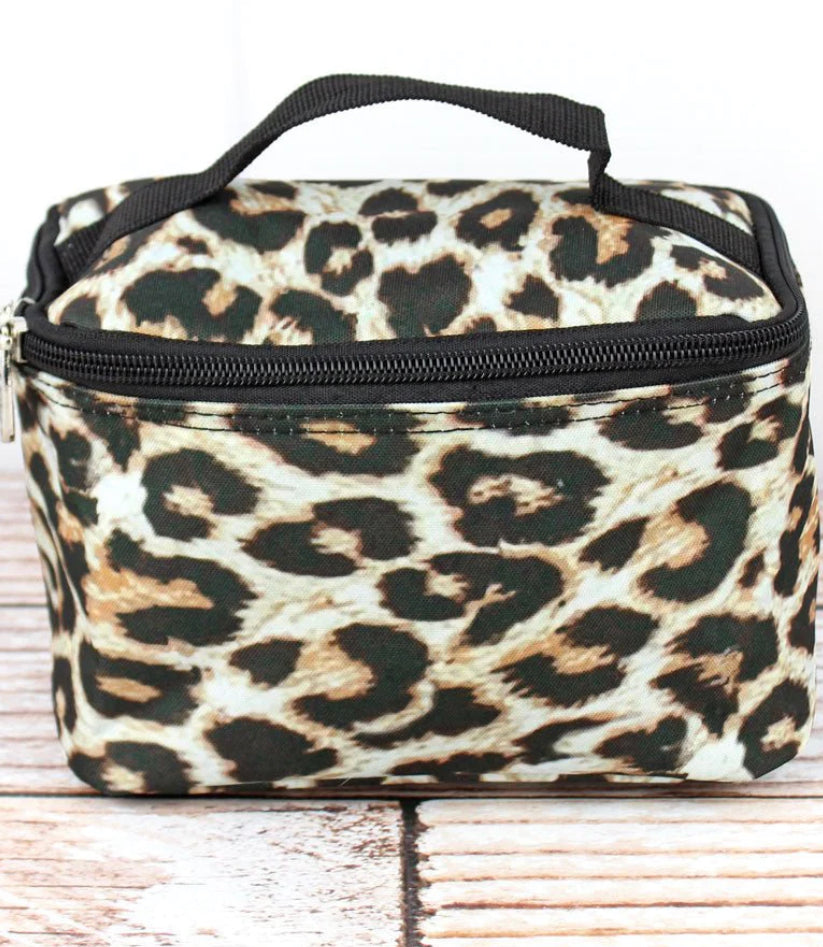 Leopard Case