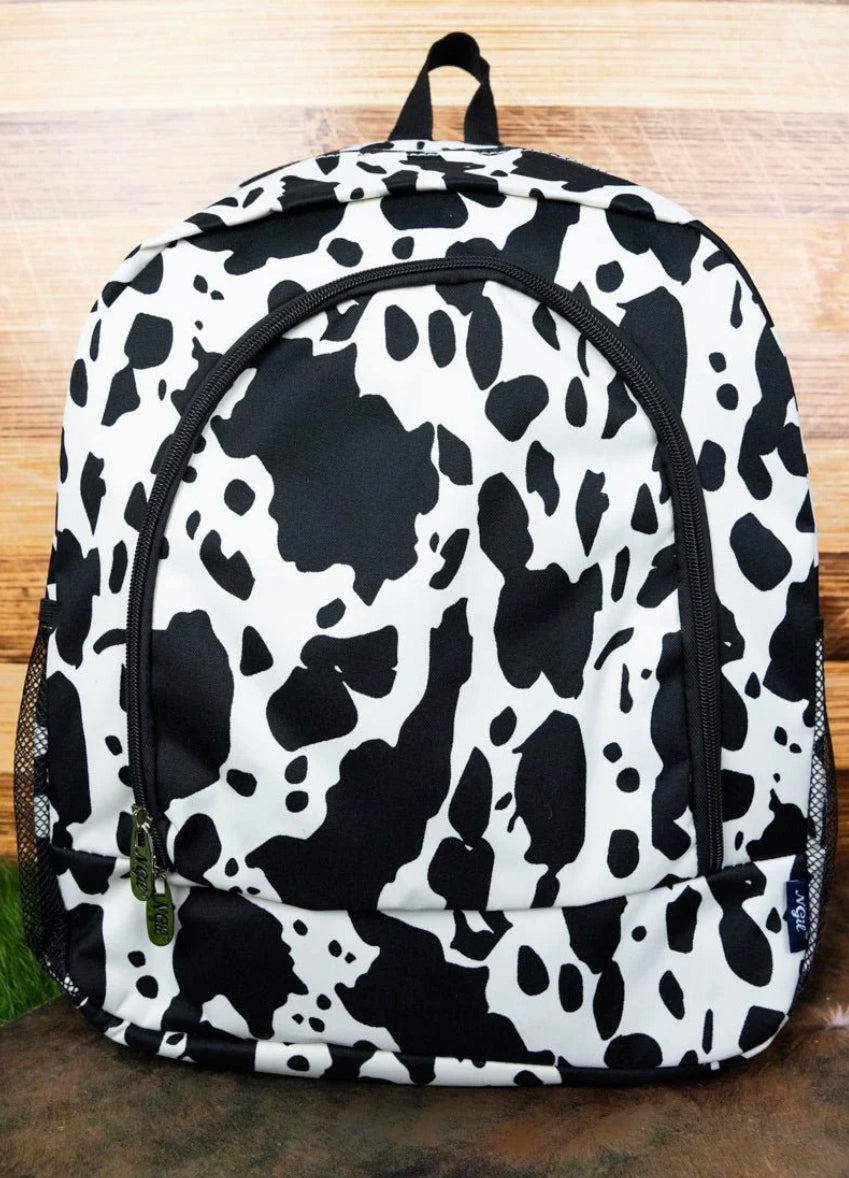 NGIL Deja Moo Large Backpack