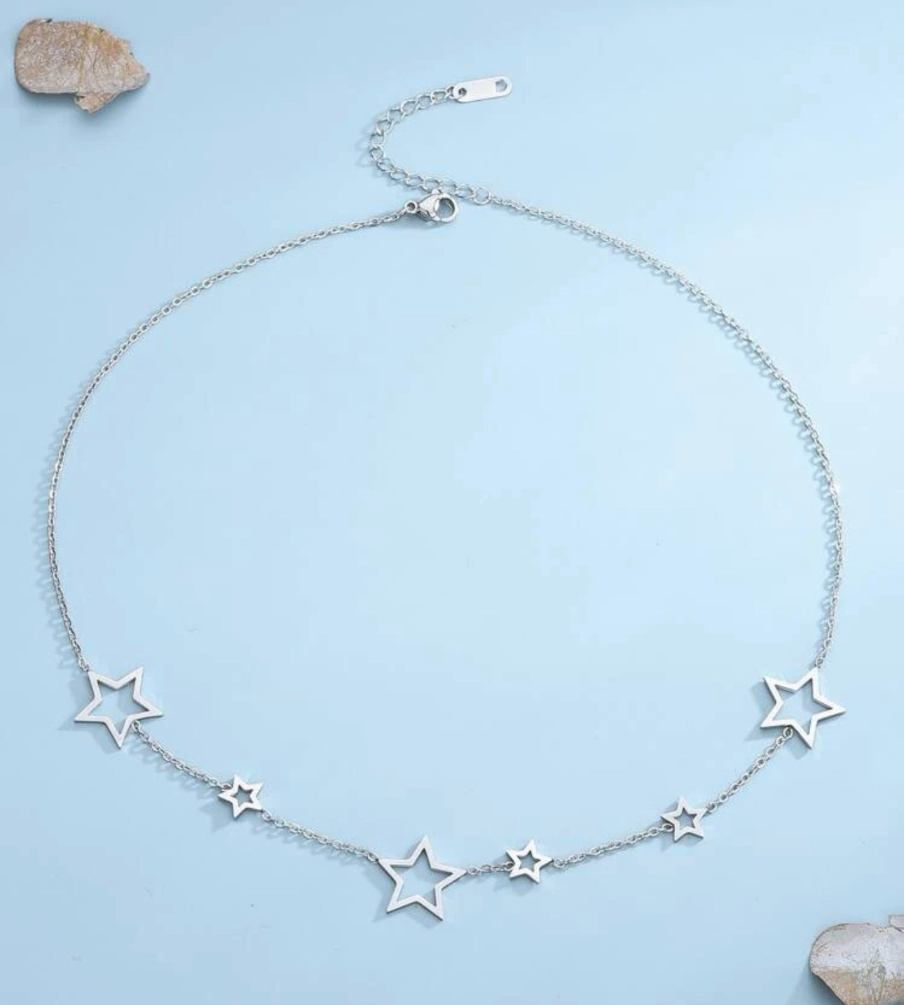 Star Necklace