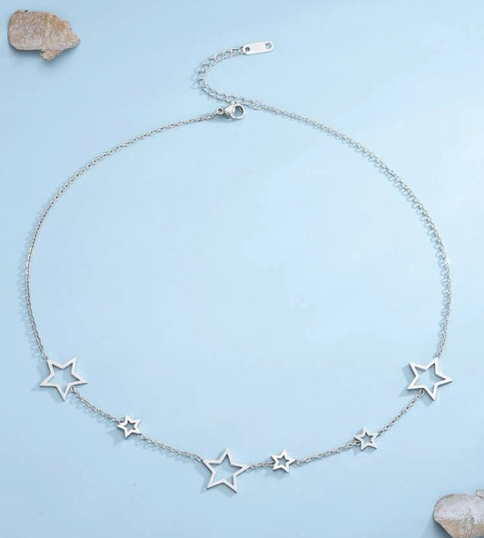 Star Necklace