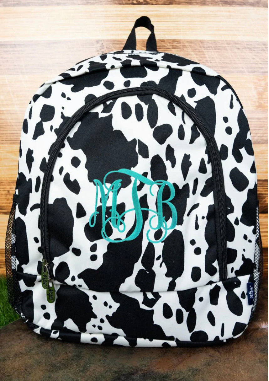 NGIL Deja Moo Large Backpack