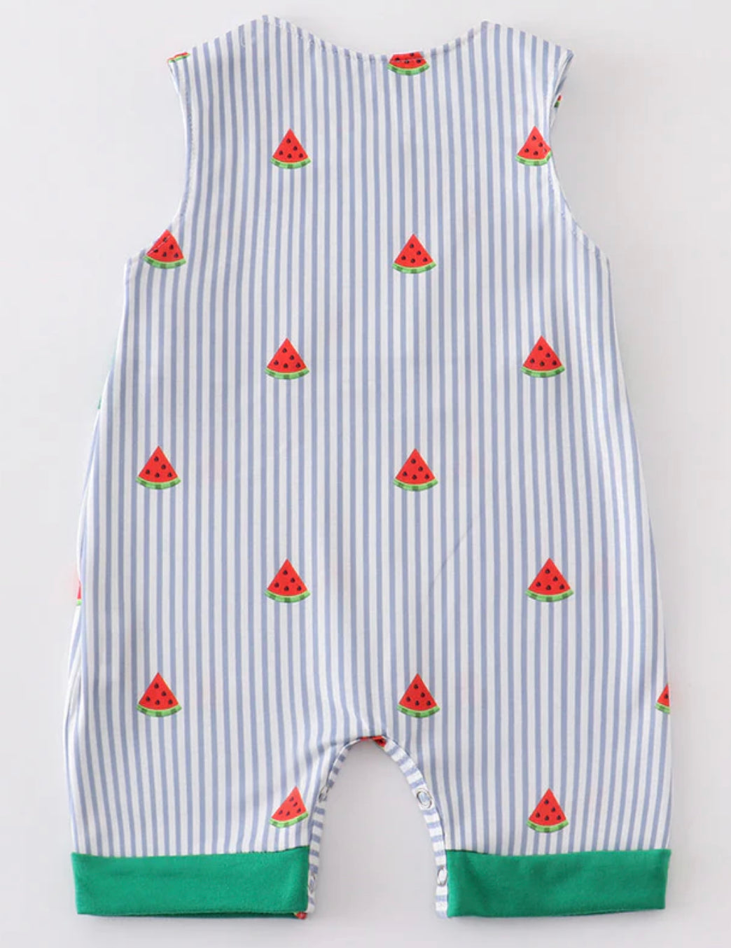 Watermelon Romper