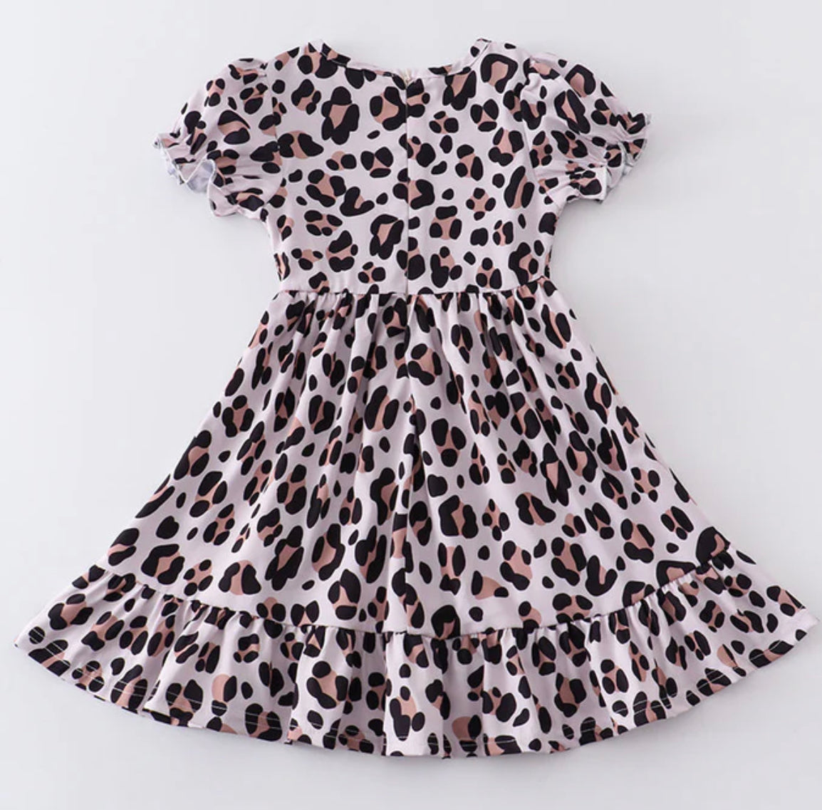 Spots Spots Spots Dress