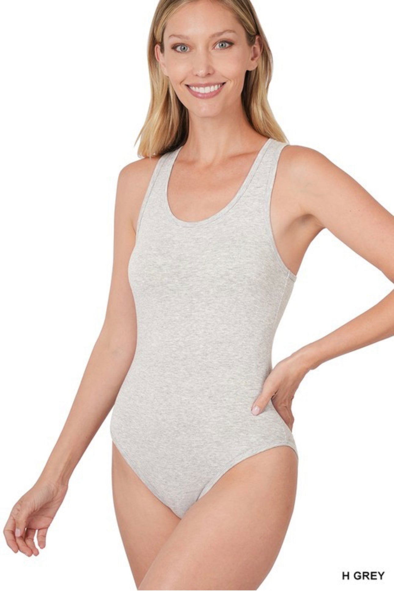 Maggi Bodysuit