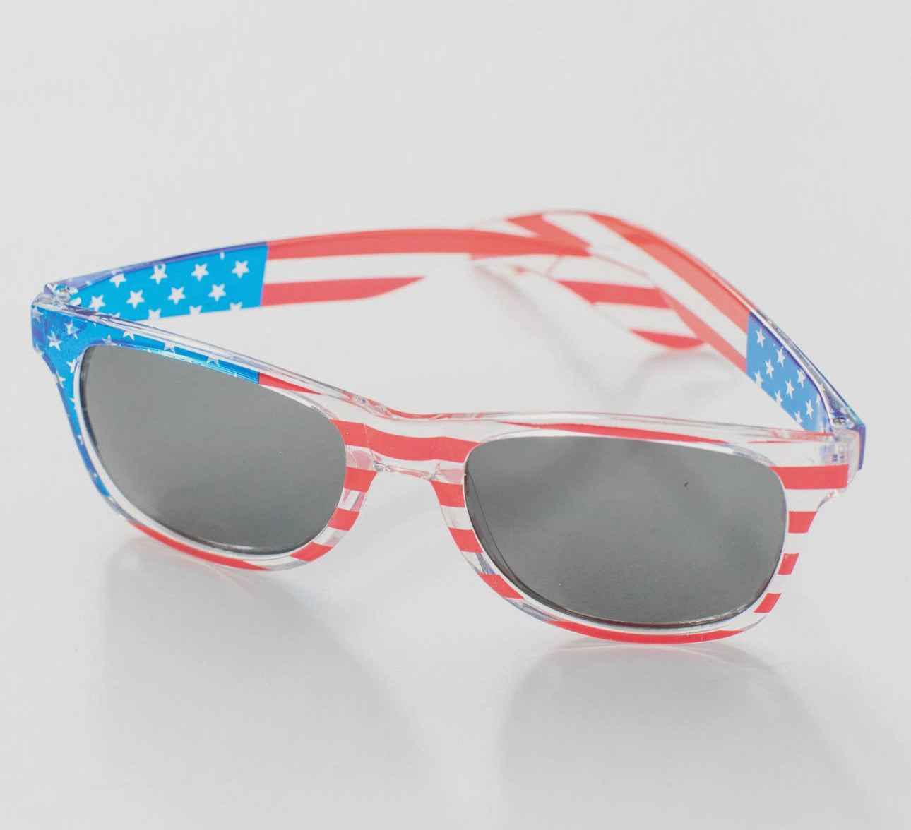 Flag Sunglasses