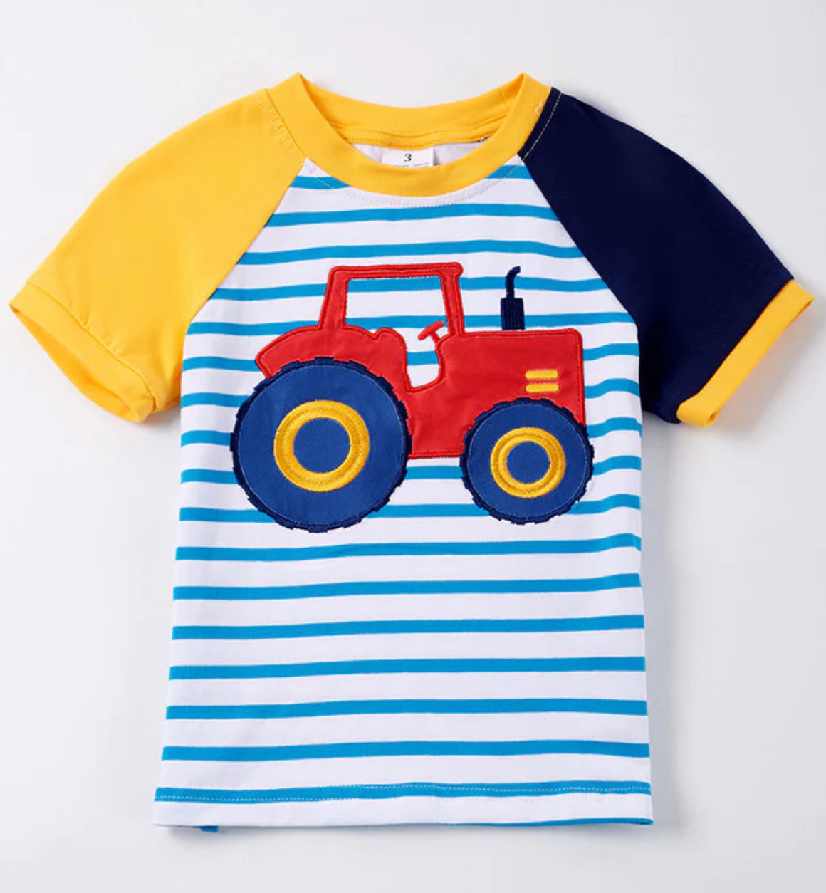 Tractor Shirt