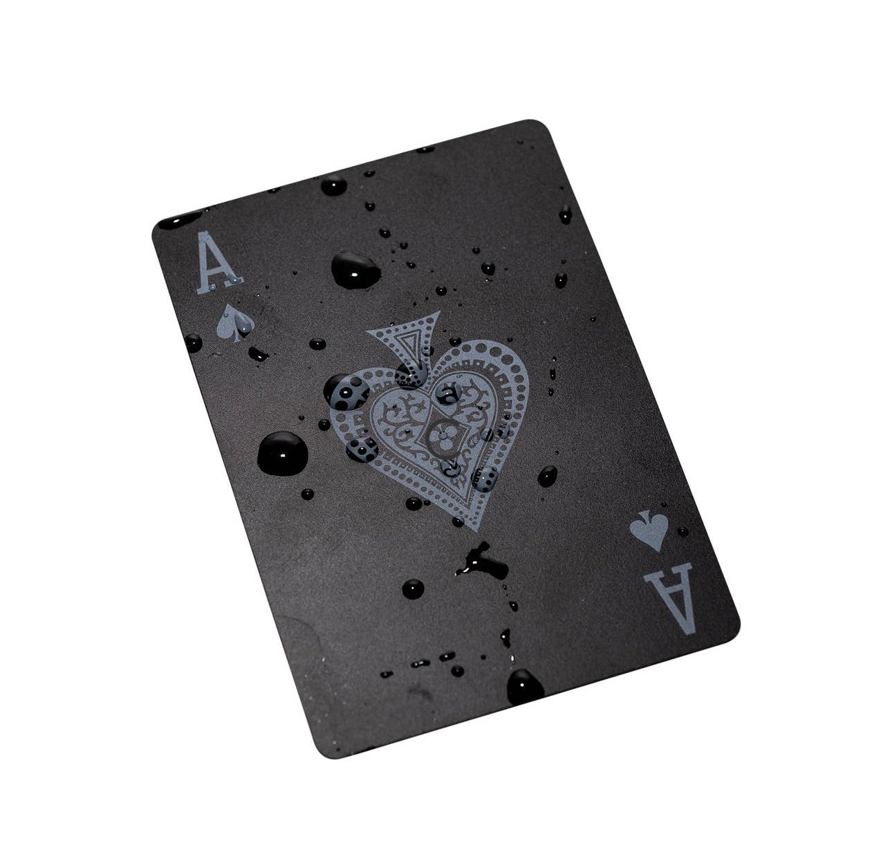 Waterproof Card Deck