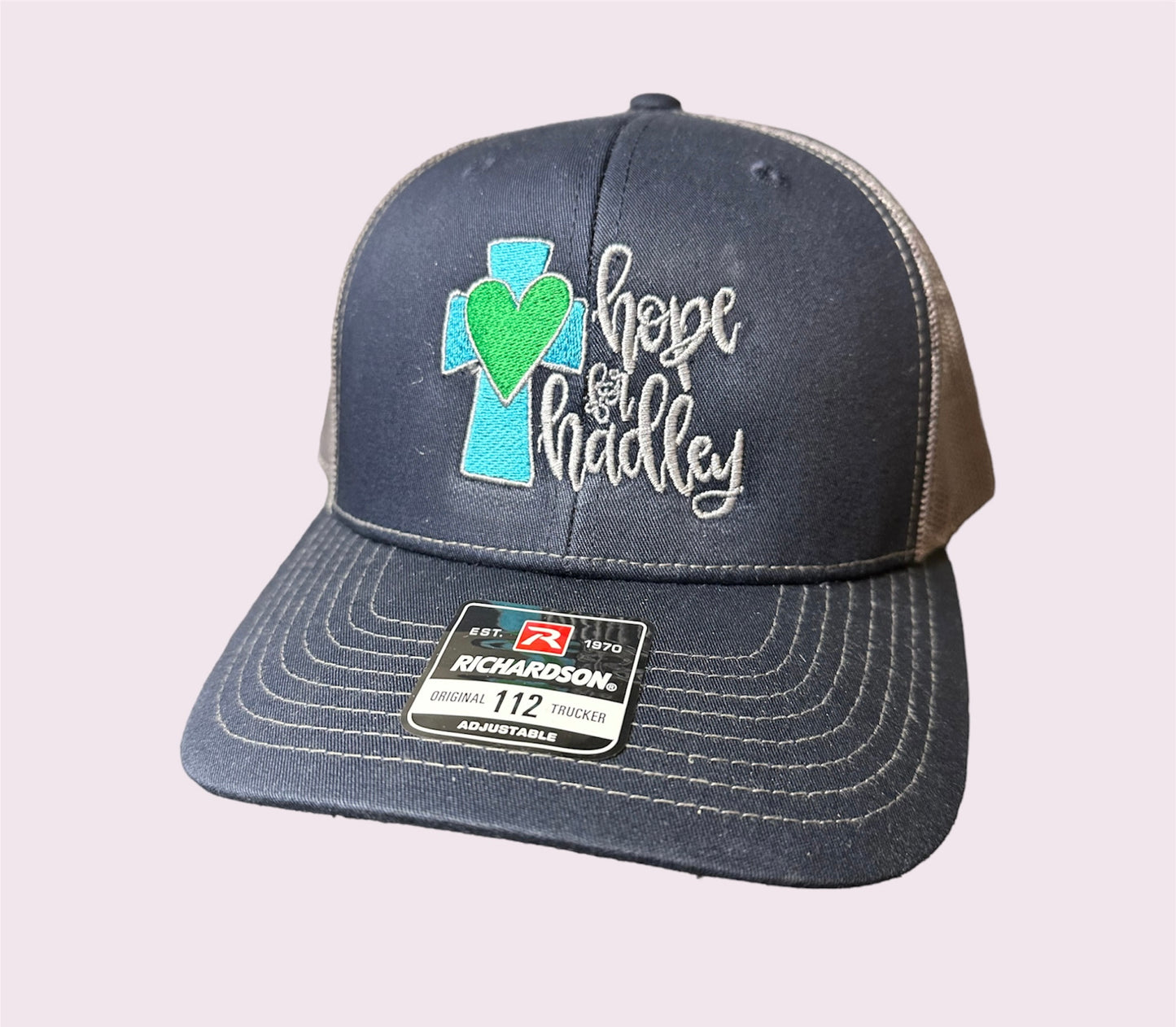 Hope for Hadley Hats