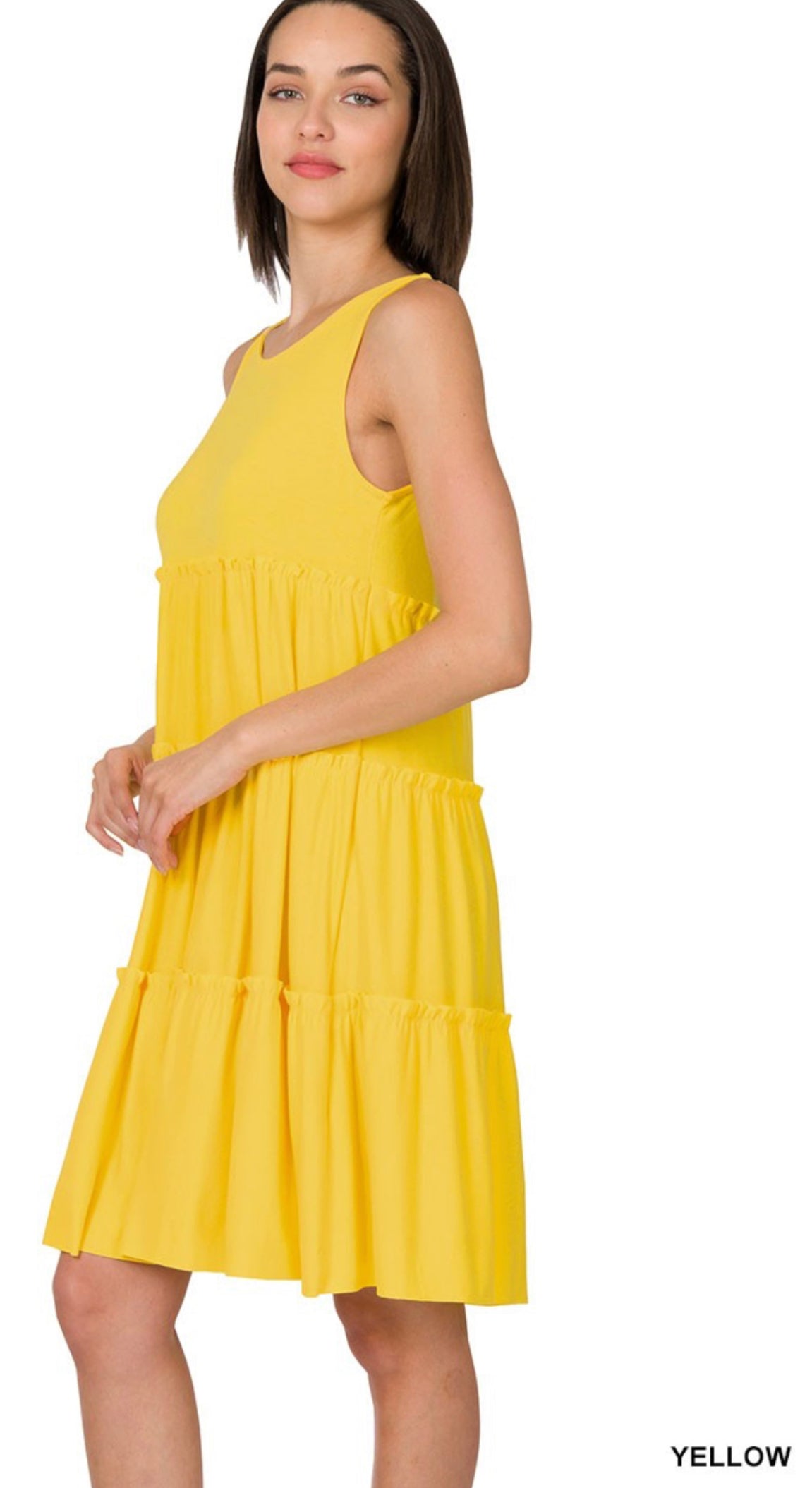 Samantha Dress
