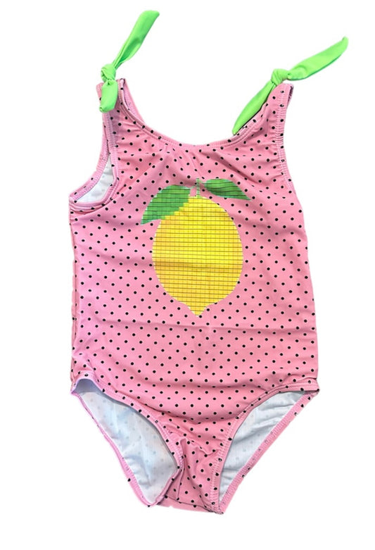 Lemon Swimsuit