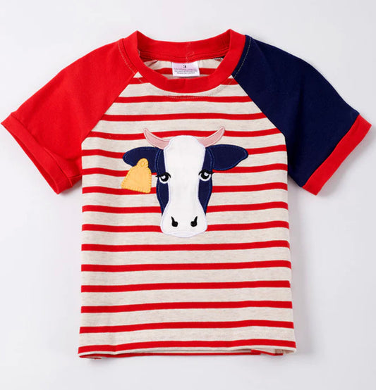 Cattle Herd Shirt