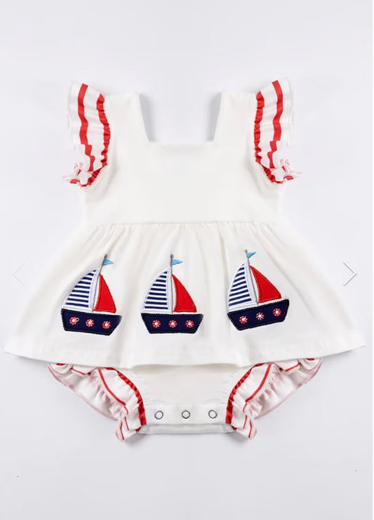I’m a Sailor Bubble