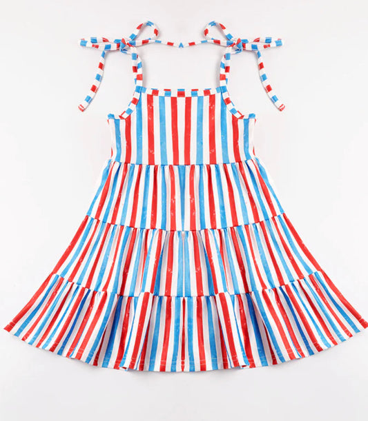Carney Dress