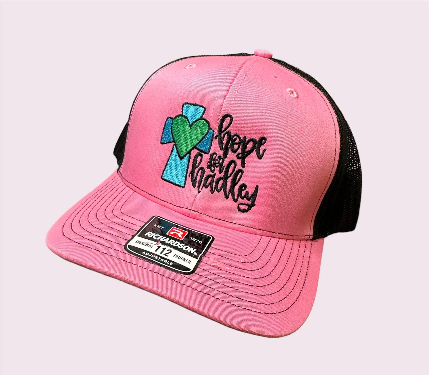 Hope for Hadley Hats