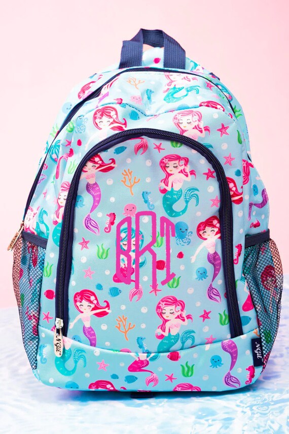 NGIL Shell We Dance Medium Backpack