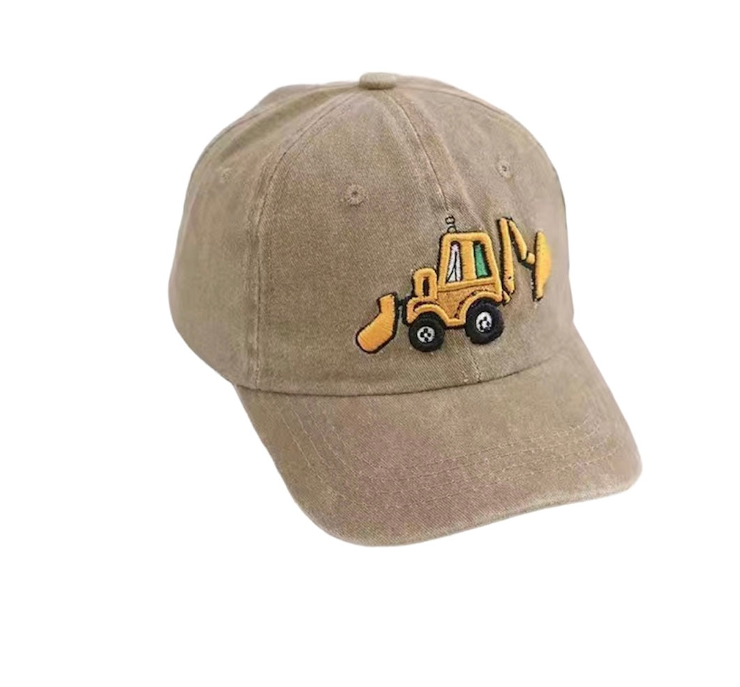 Dig It Hat