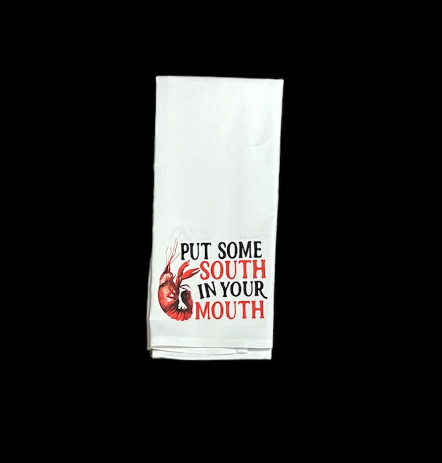 Tea Towels