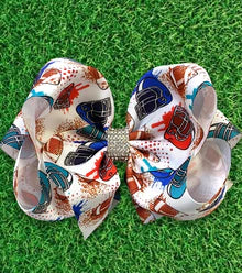 Football Bow