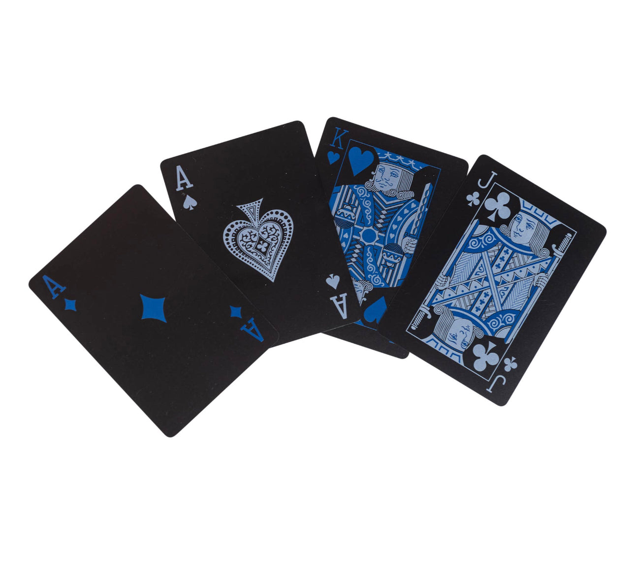 Waterproof Card Deck