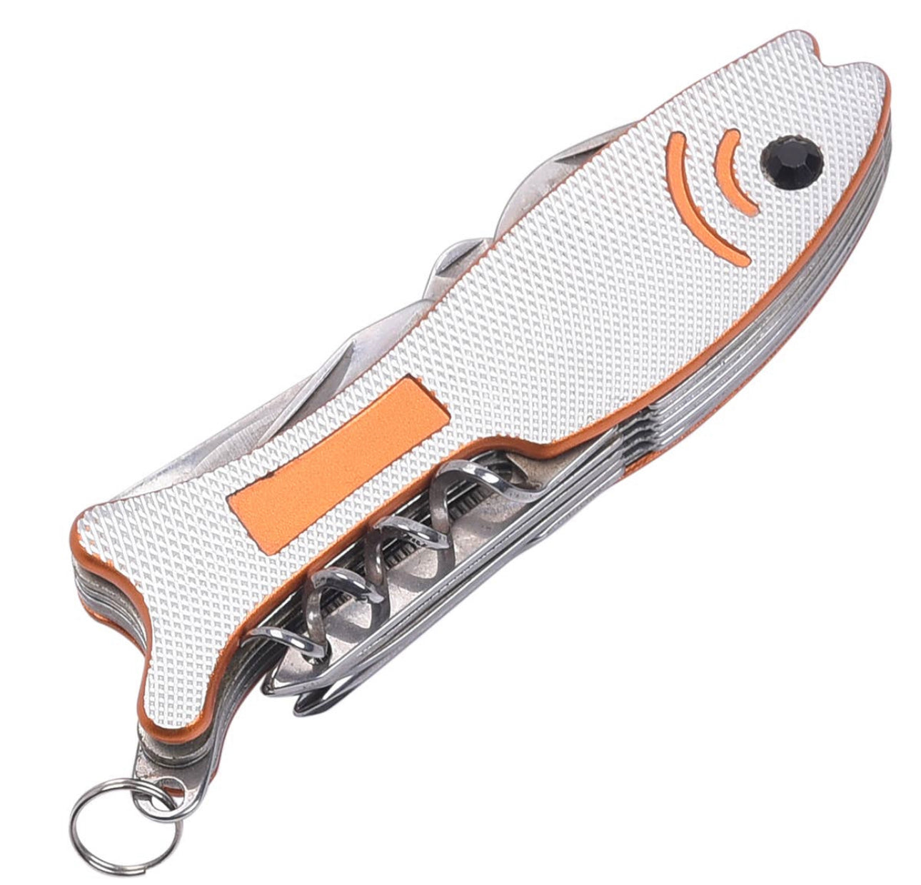 Fisherman's Friend Pocket Tool