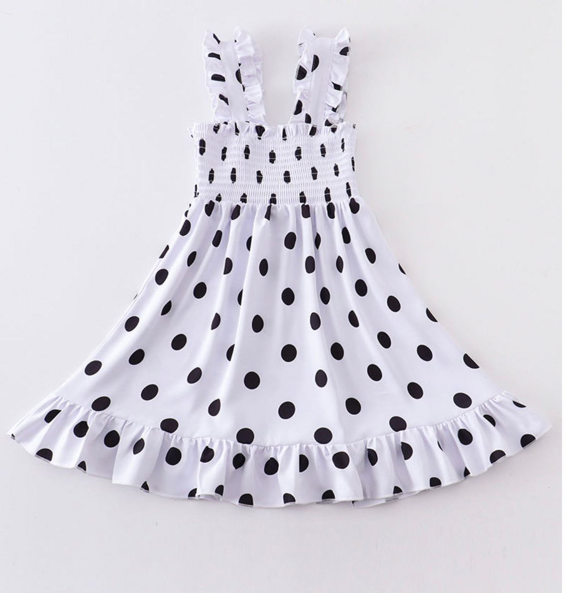 Wednesday Dress