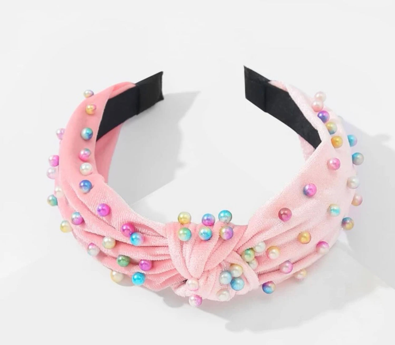 Pearl Headband