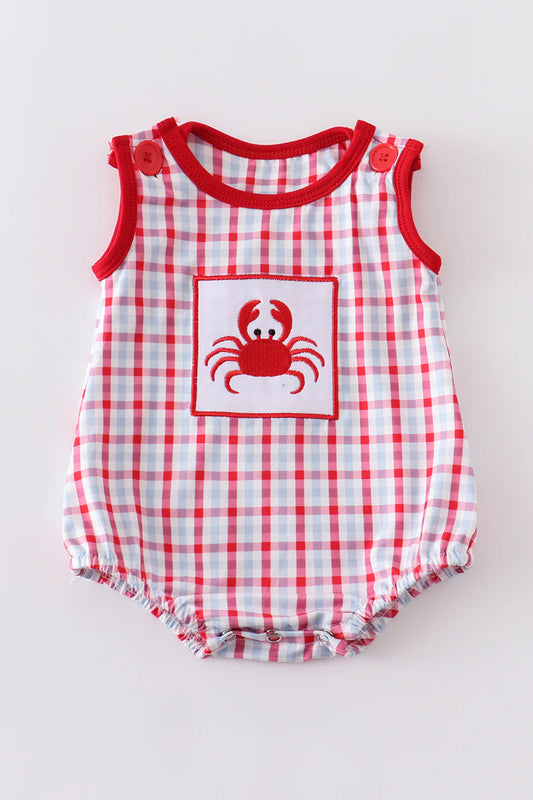 Crabby Boy Bubble