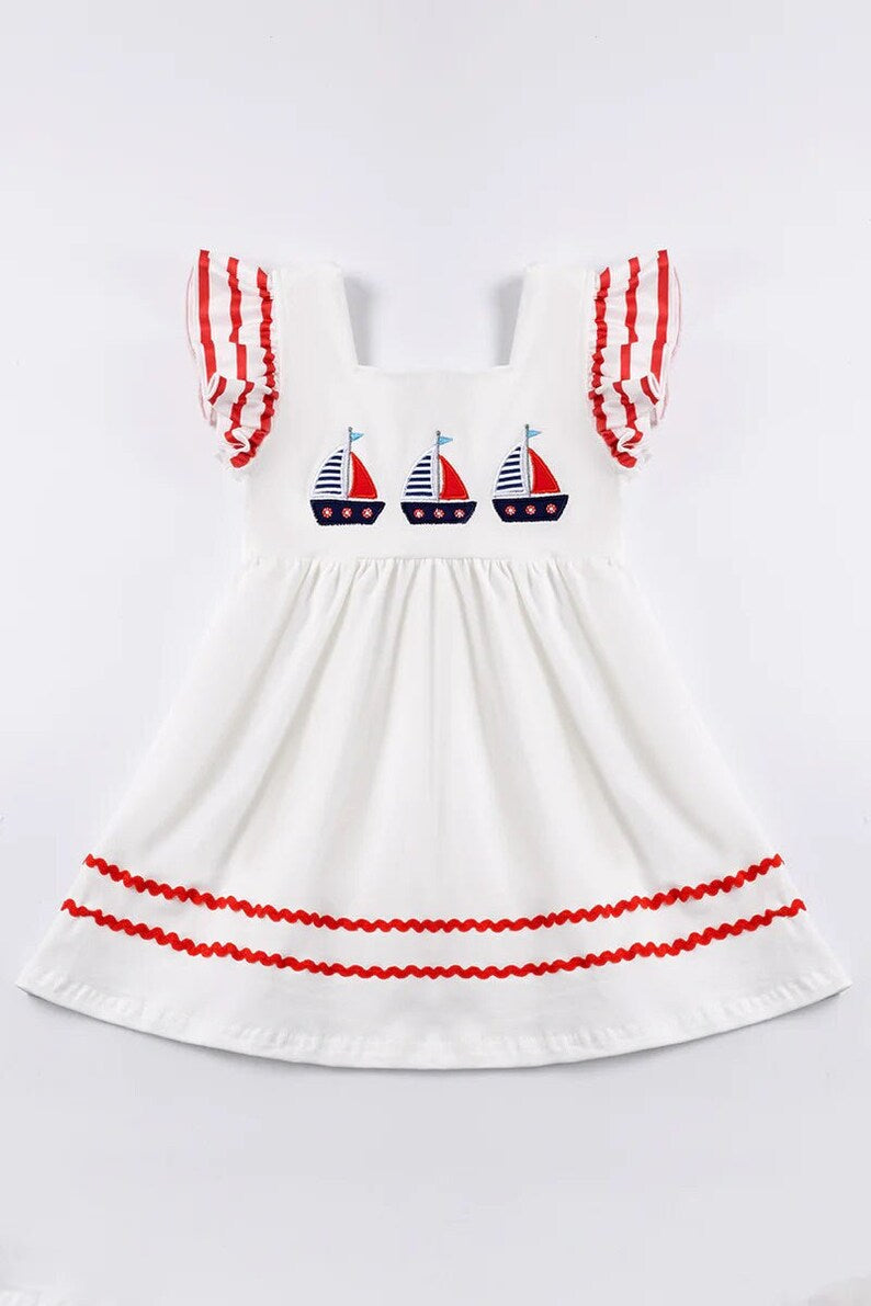 I’m a Sailor Dress