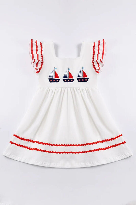I’m a Sailor Dress