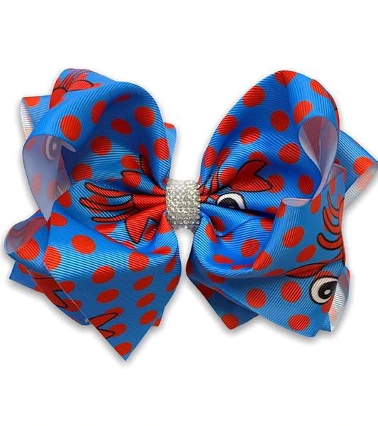Crabby Bow