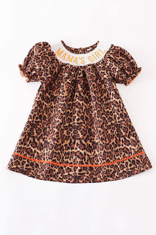 Mamas Girl Dress
