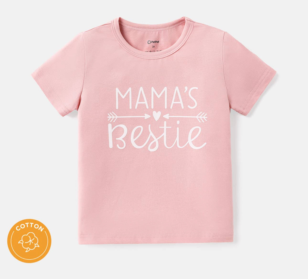 Mama Bestie Tee