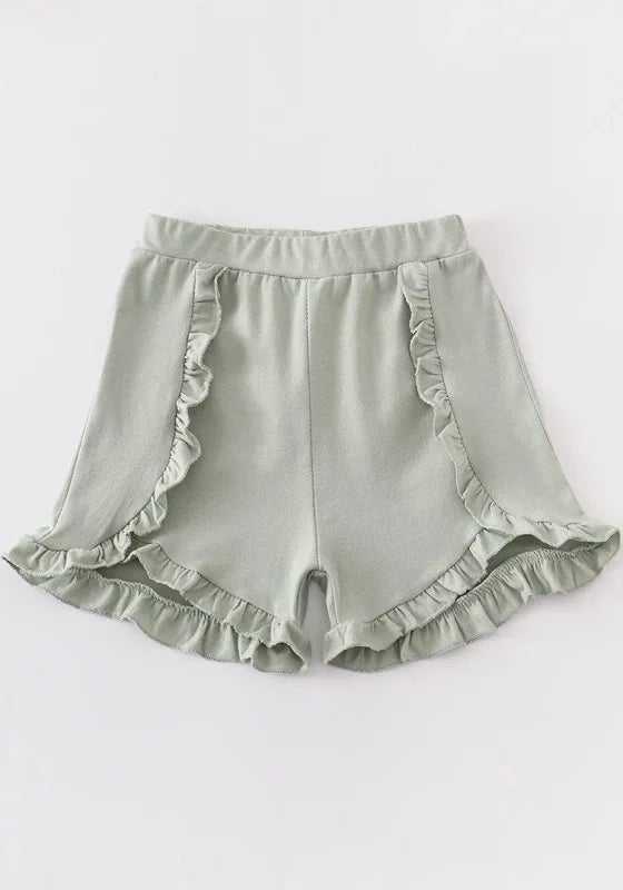 Greyce Shorts