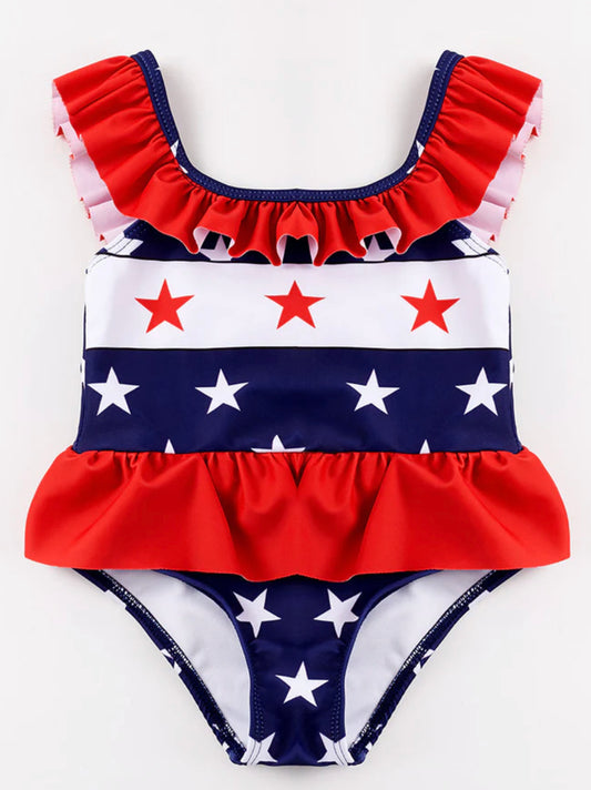 Stars Swimsuit