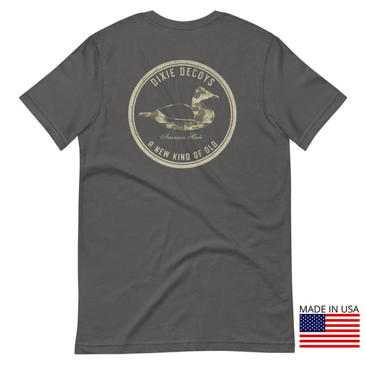 Made in America Tee