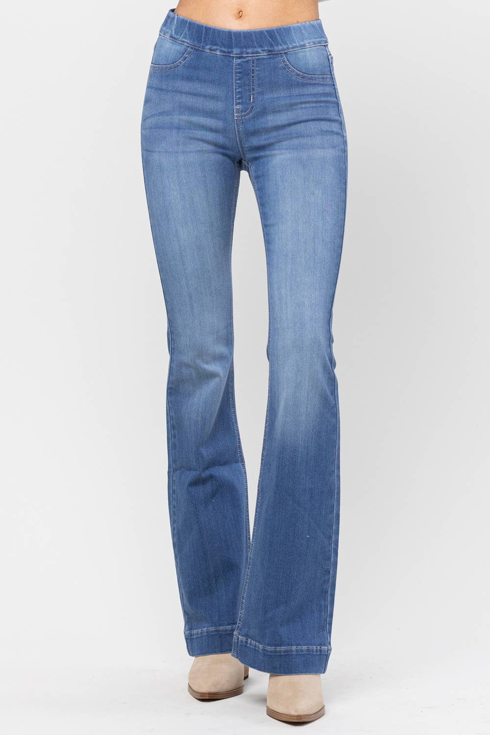 The Karrie Jeans