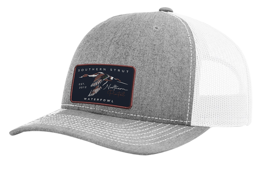 Pintail Patch Hat