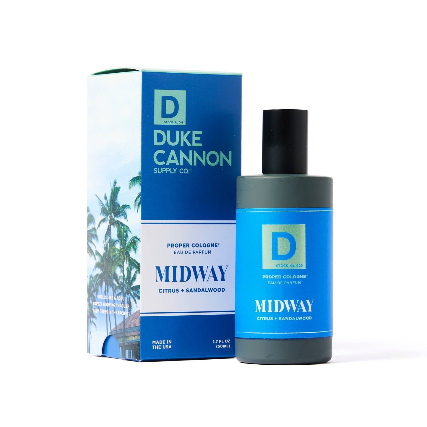 Midway Cologne