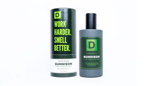 Gunnison Cologne