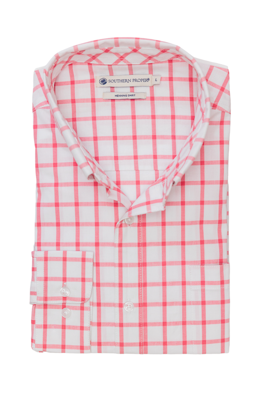 Bienville Woven Shirt