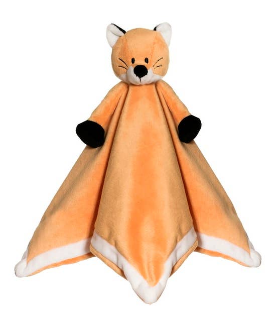 Fox Blanket