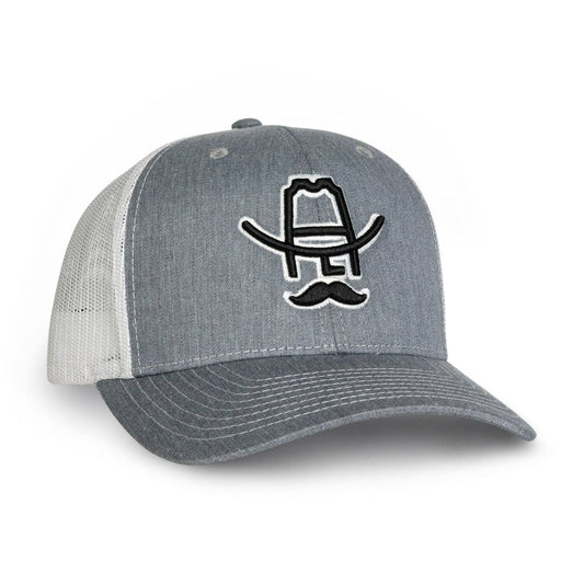 Hank 3D Hat