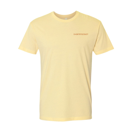 Crabby Tee