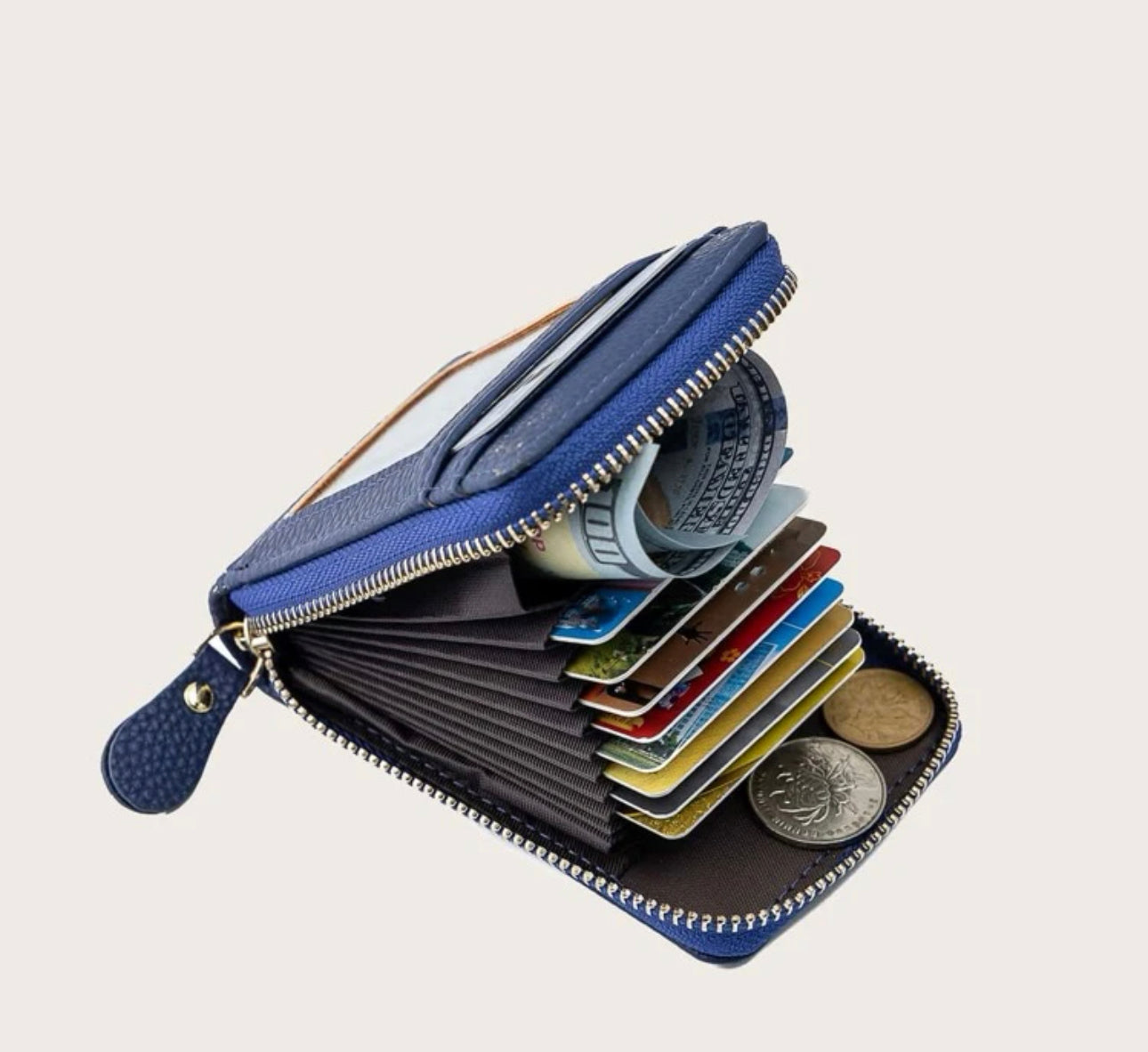 Small Card Holder