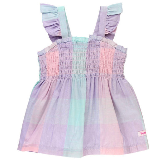 Cotton Candy Tank